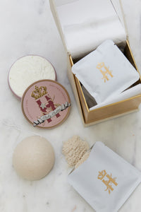 Delicate Skin Ritual