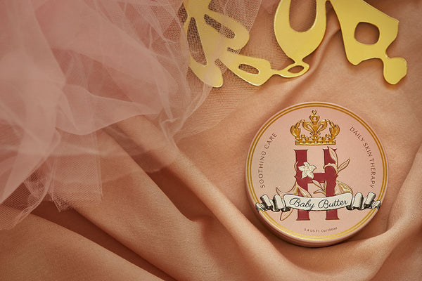 Baby Butter Pink- royalhskincare