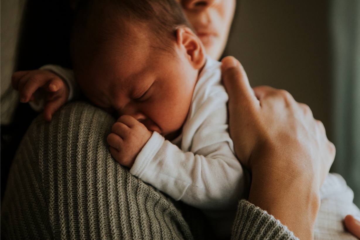 The Hidden Heart: How Postpartum Emotions Shape Your Physical Health – Part 2: Embracing Self-Care for Your Heart