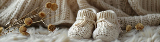 Warmth, Wisdom, and Baby Feet: What Grandma Got Right