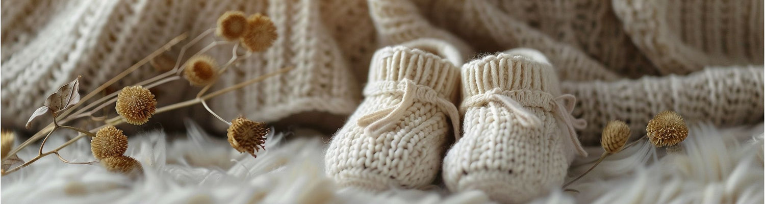 Warmth, Wisdom, and Baby Feet: What Grandma Got Right