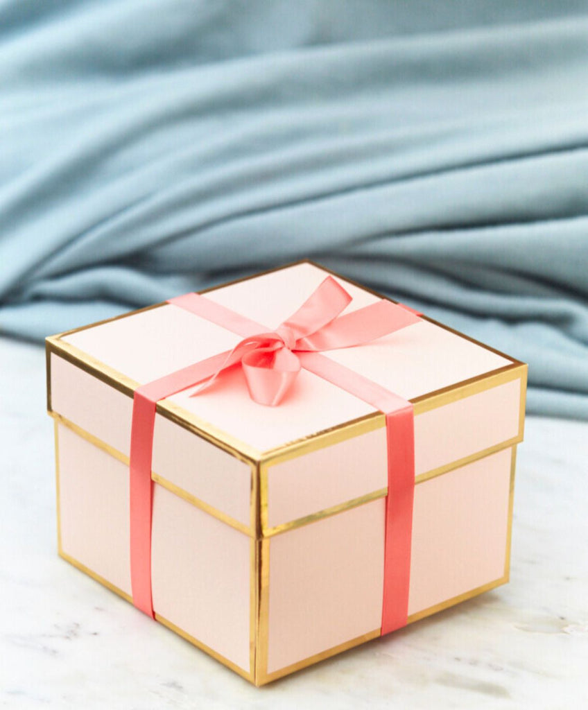 Thoughtful gifting