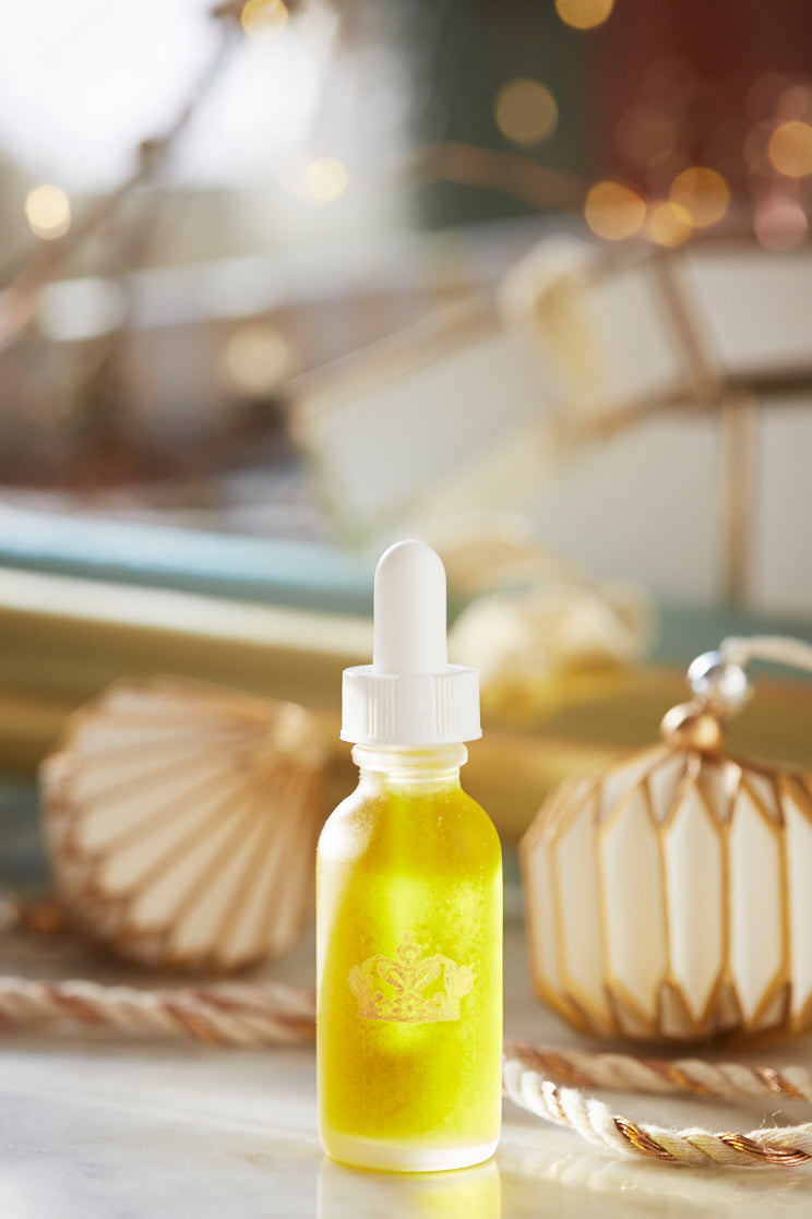 Tender Skin Serum