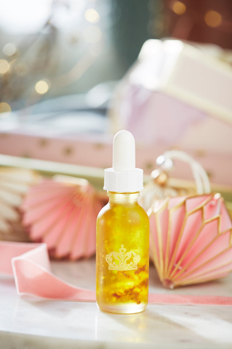 Balancing Rose Ritual Serum