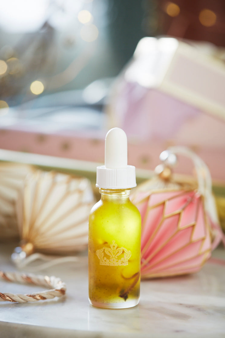 Rejuvenating Facial Serum