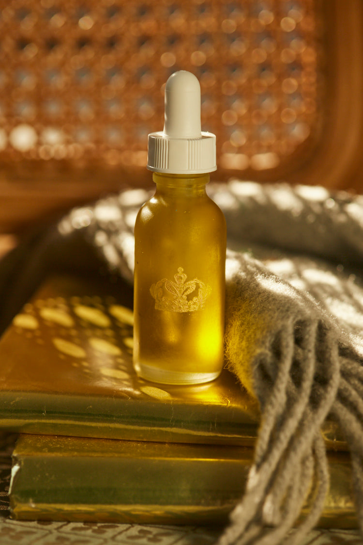 Rejuvenating Facial Serum