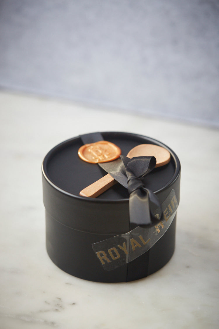 Gift to pamper Dad