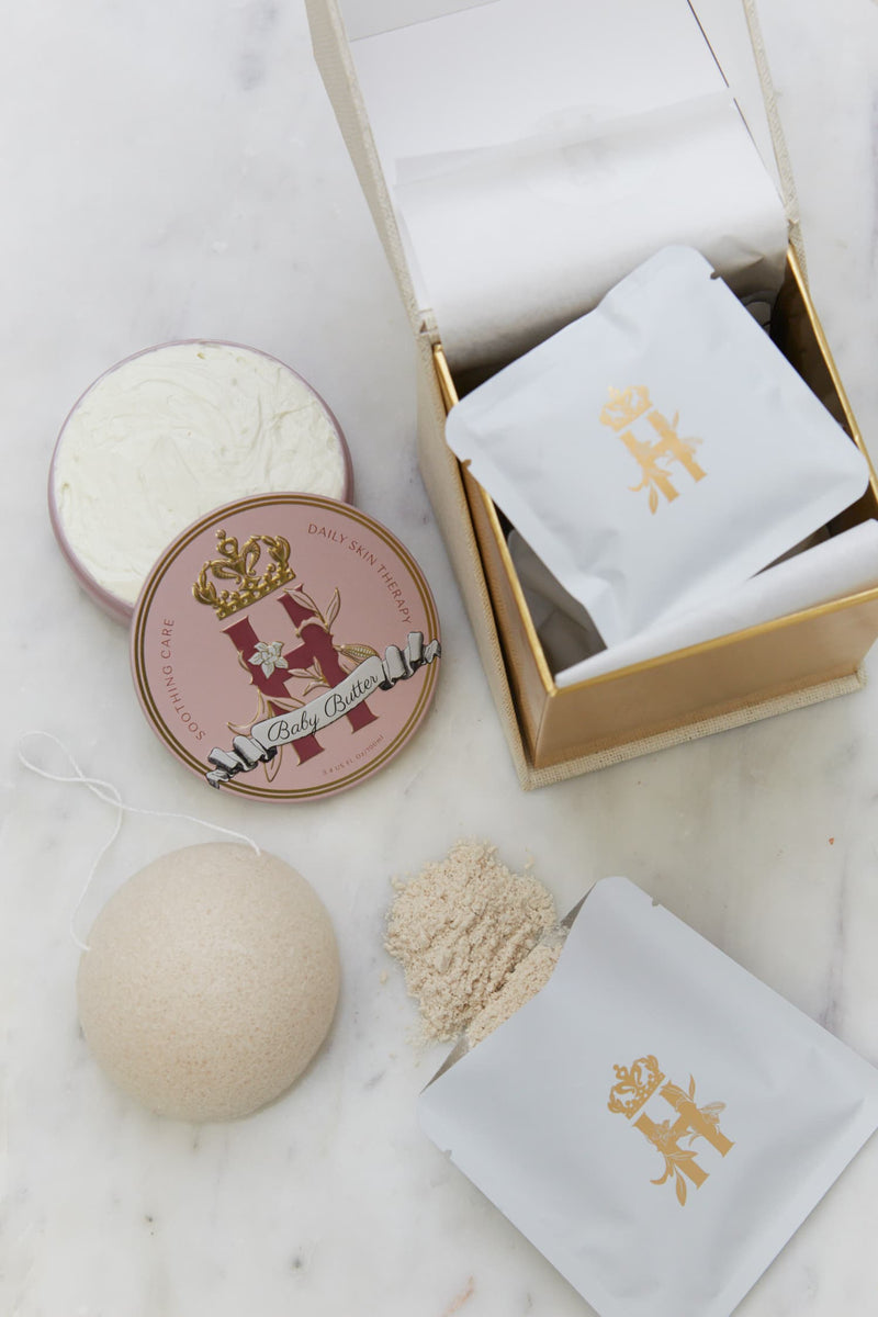 Konjac Sponge