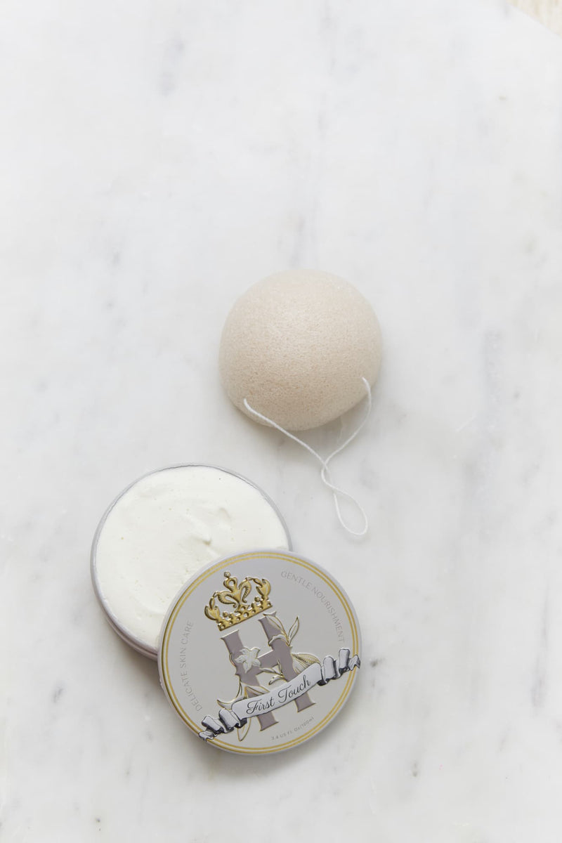 First Touch Butter