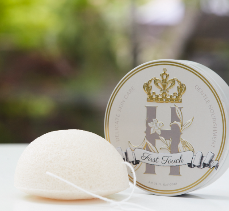 Konjac Sponge