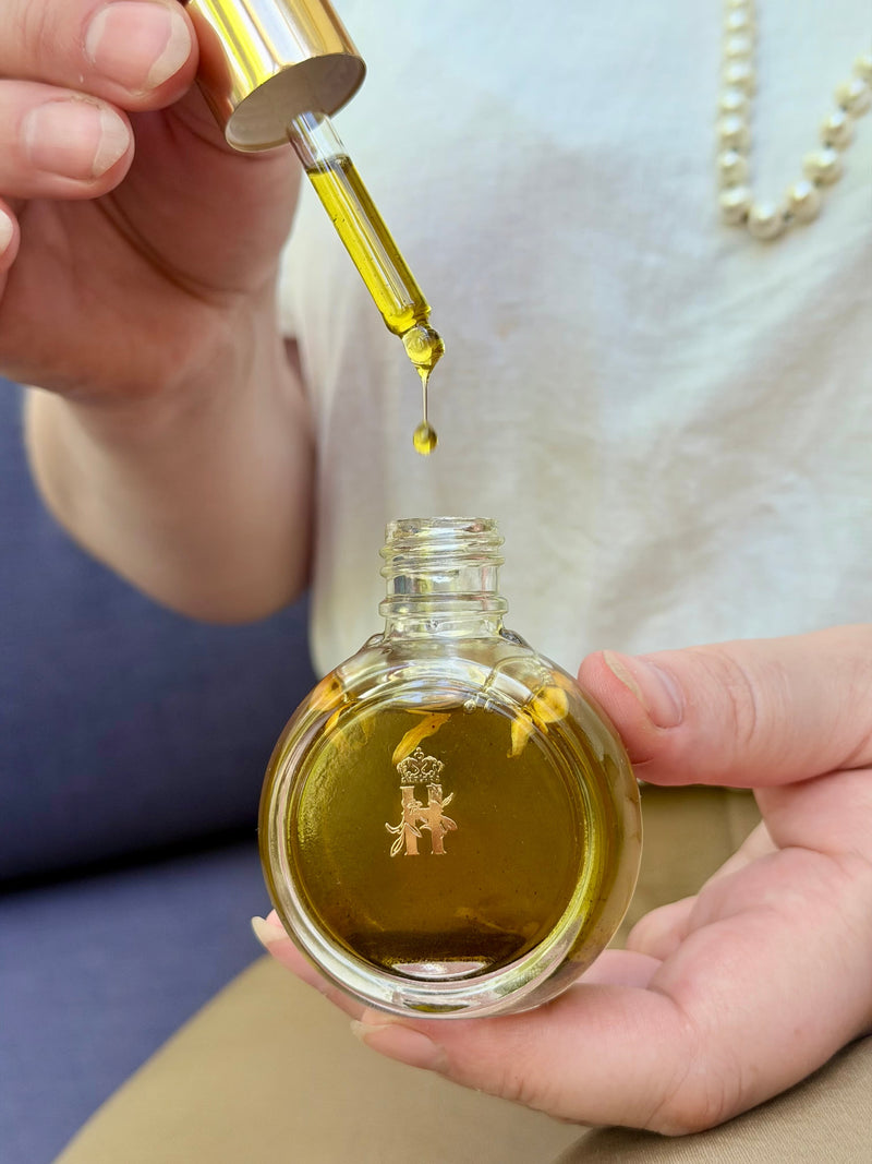 Rejuvenating Serum
