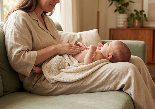 Springtime Sniffles: Natural Allergy Se...