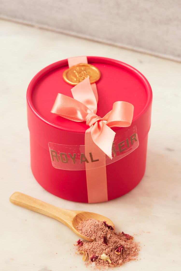 The Rose Threshold Ritual Set
