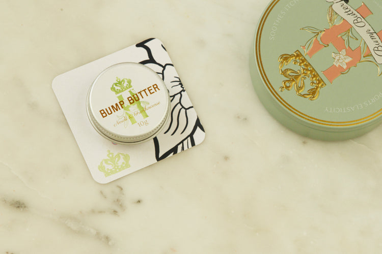 Bump Butter pocket size