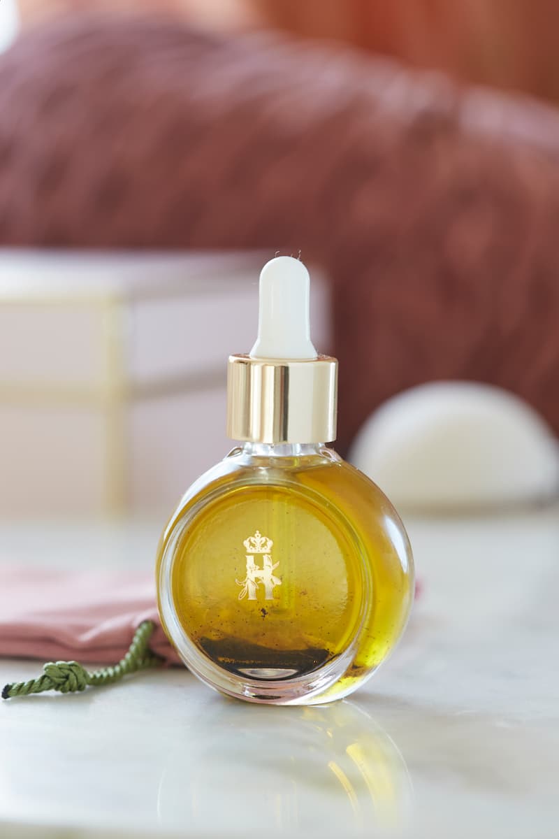 Rejuvenating Serum