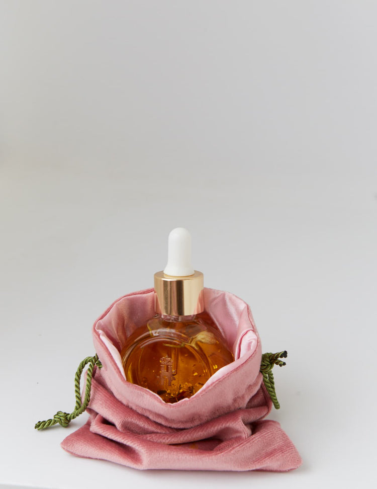 Rose Immersion Ritual