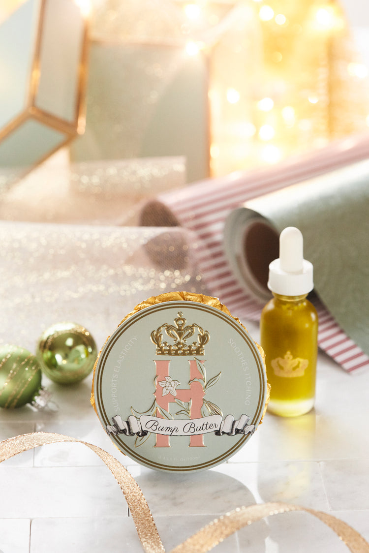 Tender Skin Serum