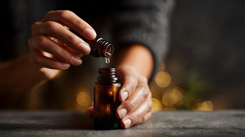 Scent Chosen for the Life You’re Actually Living