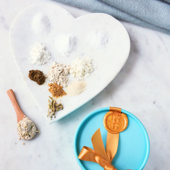 Royal Heir Botanicals_Honeysuckle_and_oat_bath_for)eczema_baby_natural_ingredients