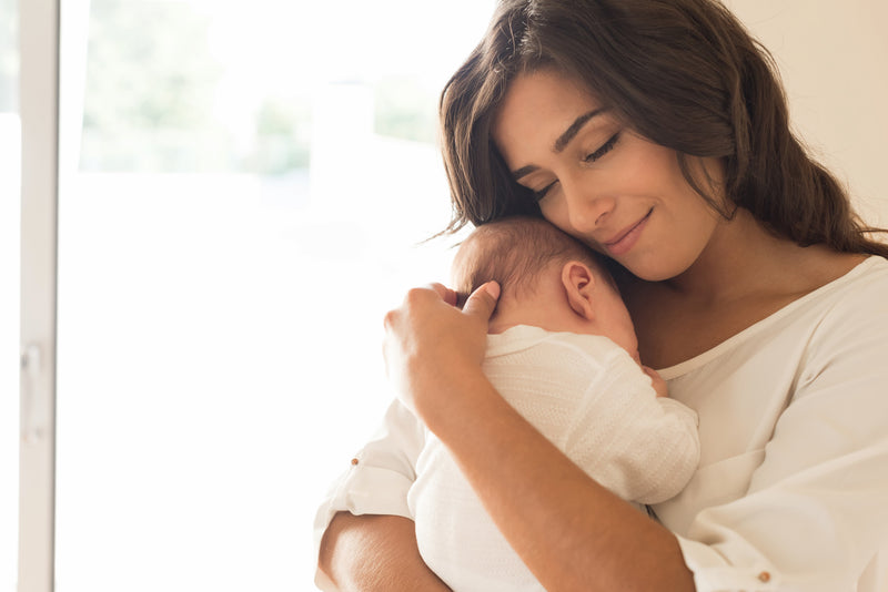 What Is Matrescence? Becoming a Mother, and Why It Takes Years