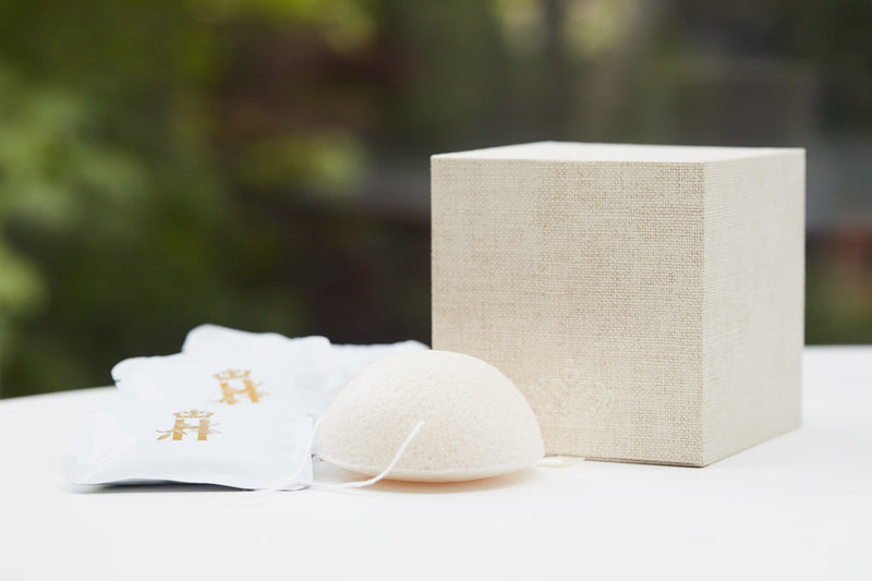 Konjac Sponge
