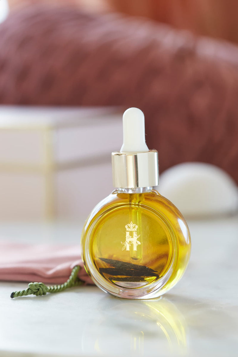 Tender Skin Serum