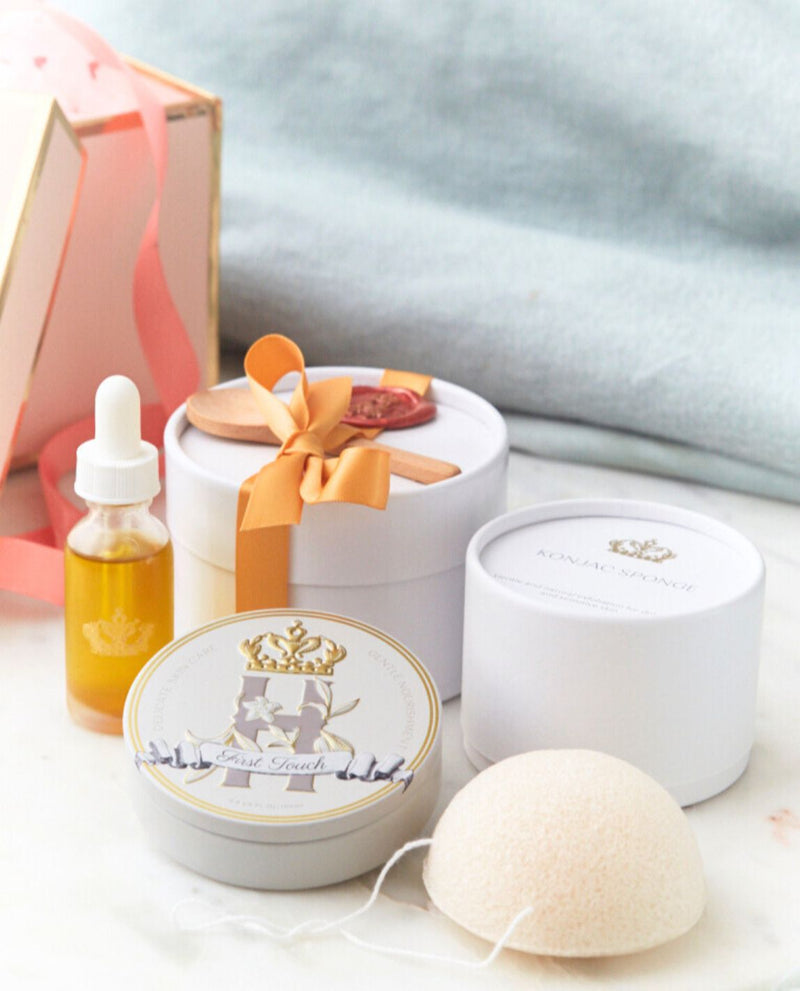 New Mom and Baby Postpartum Recovery Bundle