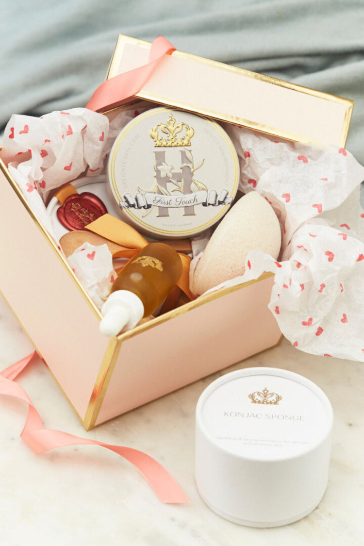 Royal Heir Gift Card
