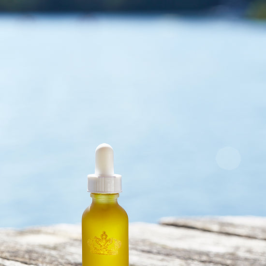 Rejuvenating Facial Serum - royalhskincare