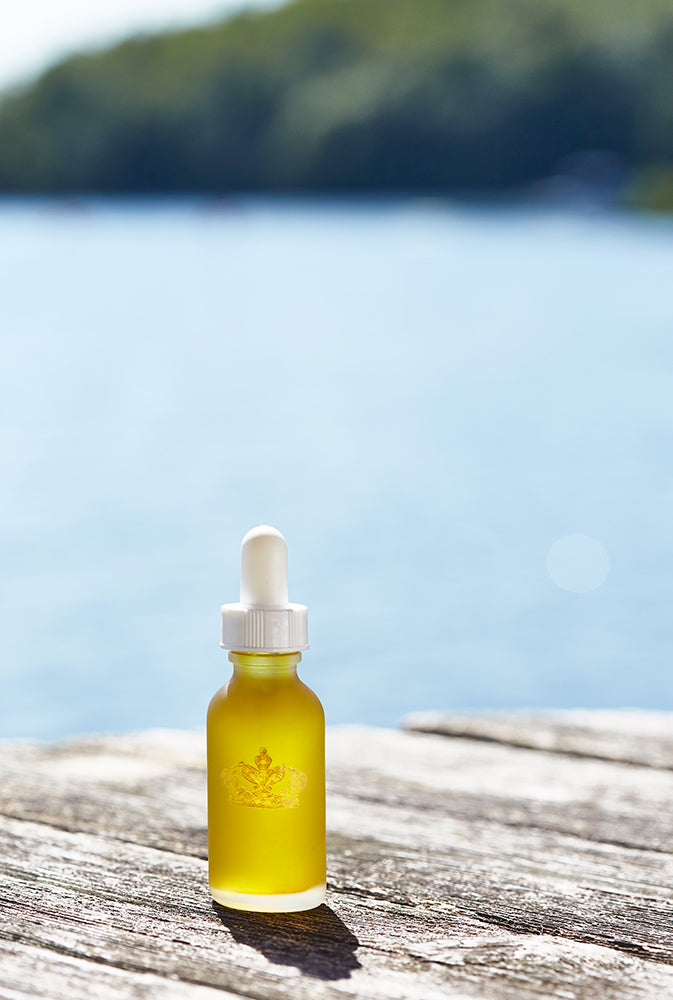 Rejuvenating Facial Serum - royalhskincare