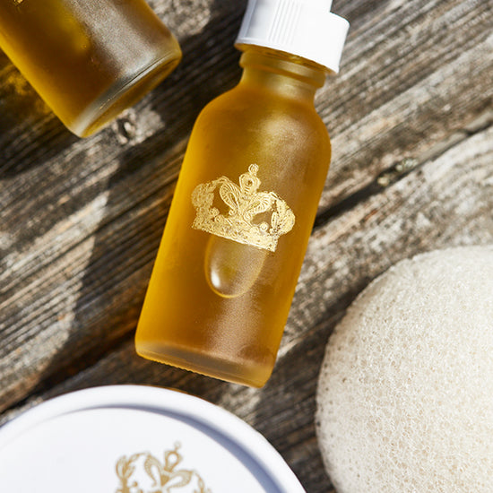 New Mama Facial Serum - royalhskincare