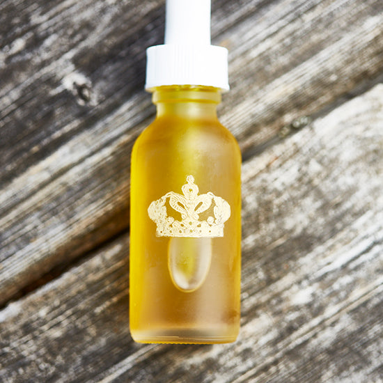 New Mama Facial Serum - royalhskincare