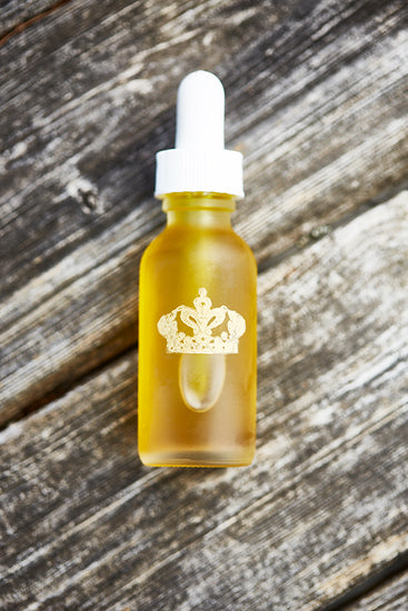 New Mama Facial Serum - royalhskincare