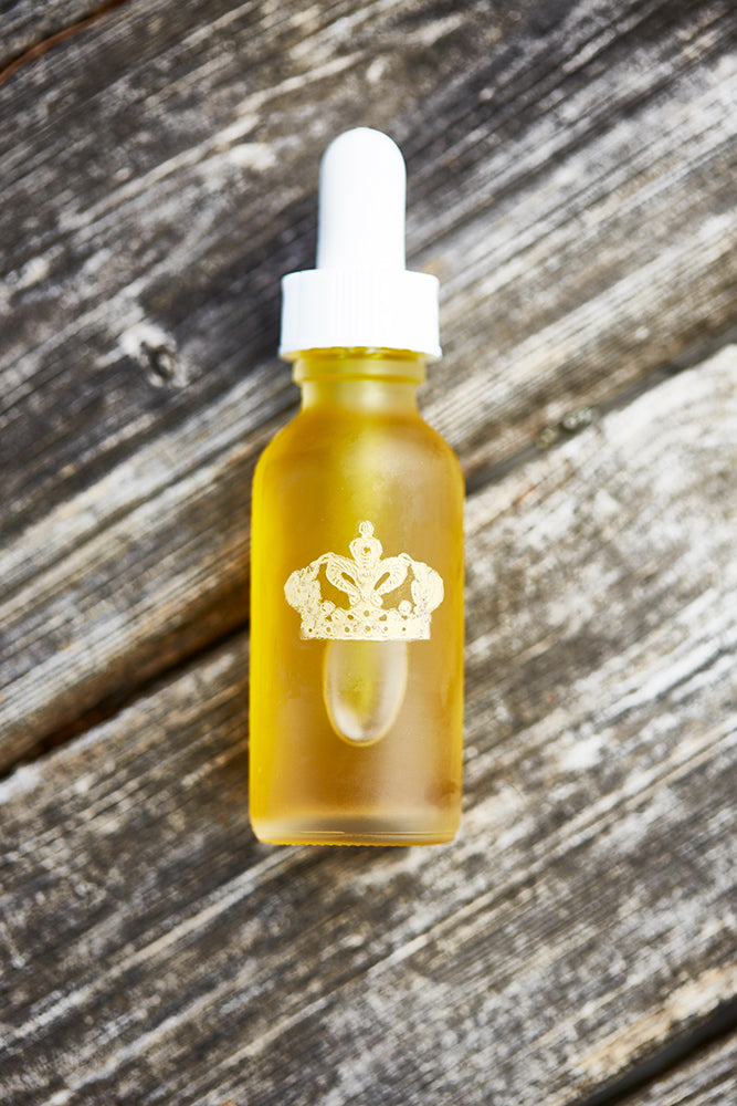 New Mama Facial Serum - royalhskincare