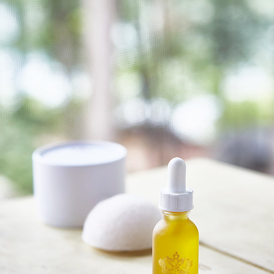 Rejuvenating Facial Serum - royalhskincare