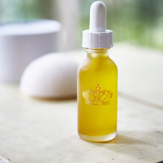 New Mama Facial Serum - royalhskincare