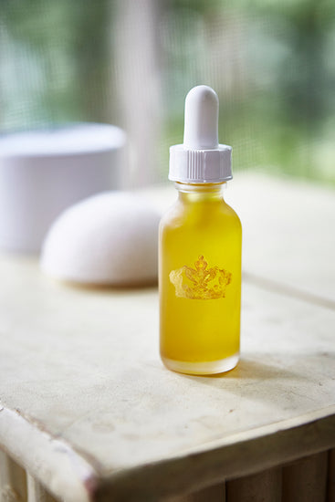New Mama Facial Serum - royalhskincare
