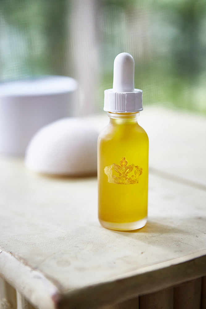 New Mama Facial Serum - royalhskincare