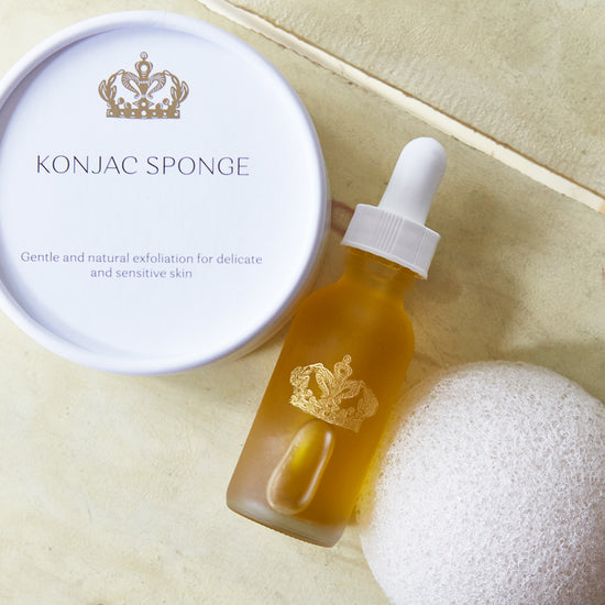 Rejuvenating Facial Serum - royalhskincare