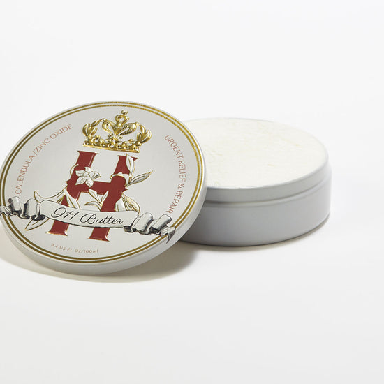 911 Butter - RoyalhSkinCare