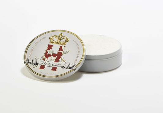 911 Butter - RoyalhSkinCare