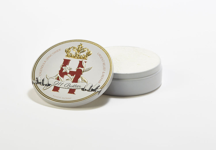 911 Butter - RoyalhSkinCare