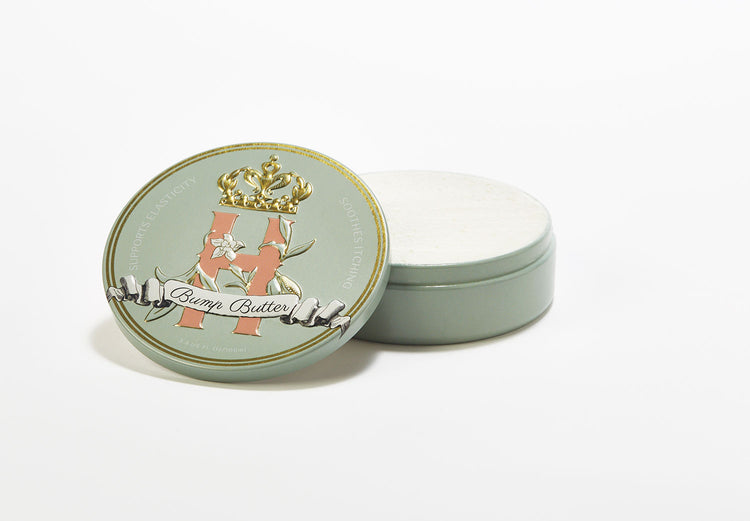 Bump Butter - royalhskincare