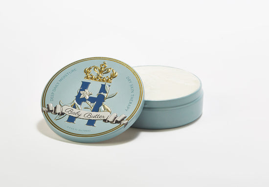 Baby Butter Blue - royalhskincare