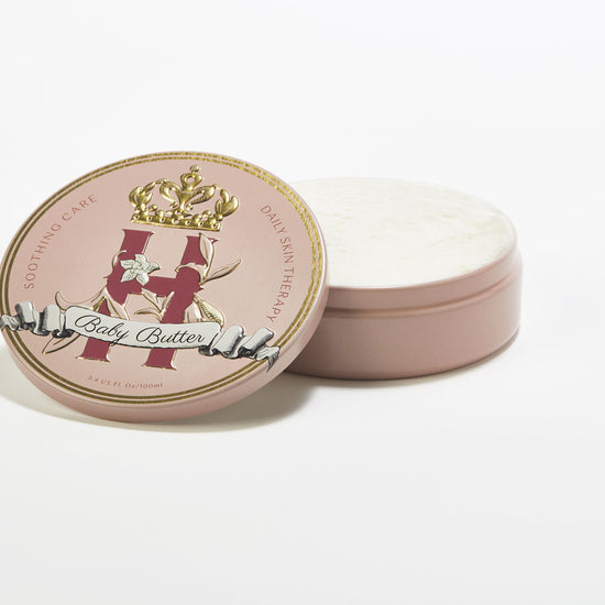 Baby Butter Pink- royalhskincare