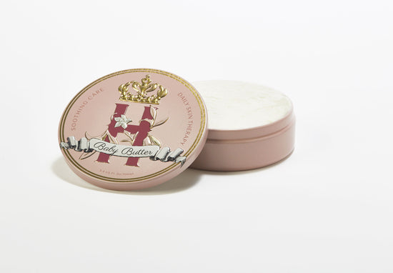 Baby Butter Pink- royalhskincare