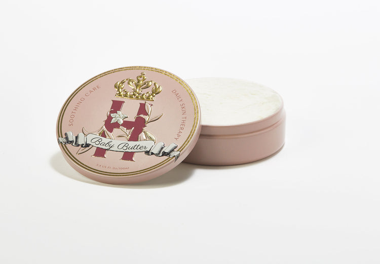 Baby Butter Pink- royalhskincare